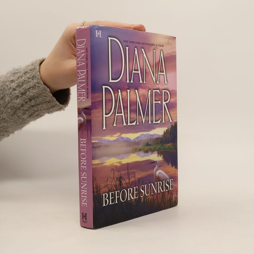 Diana Palmer Before Sunrise