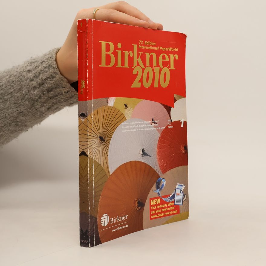 Autorenkollektiv Birkner 2010