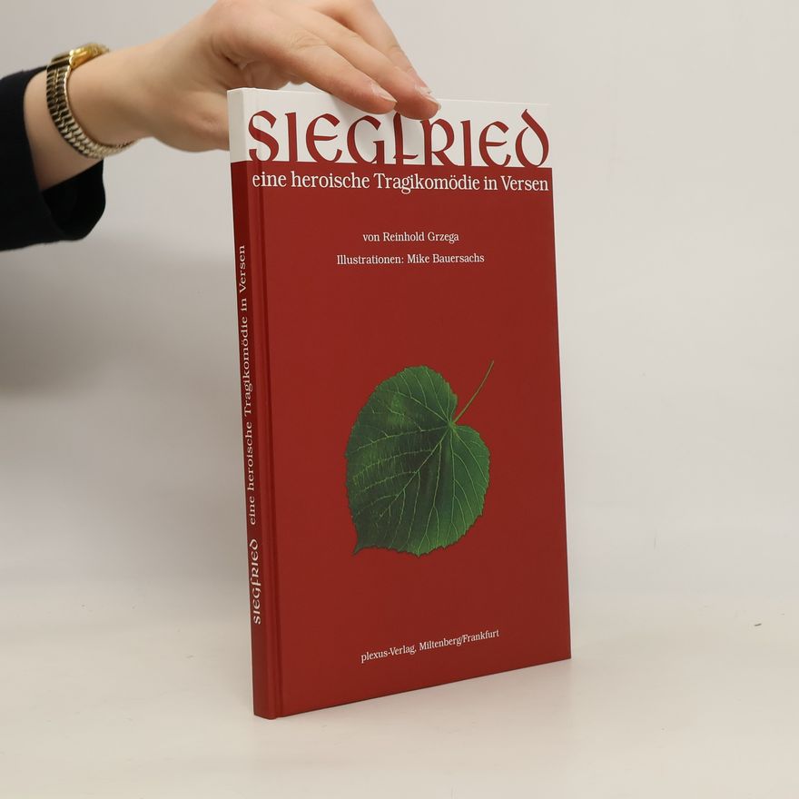 Mike Bauersachs Siegfried