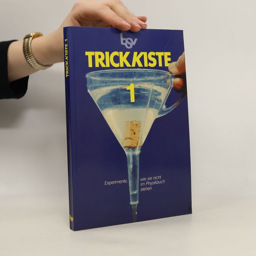 Various authors Trickkiste