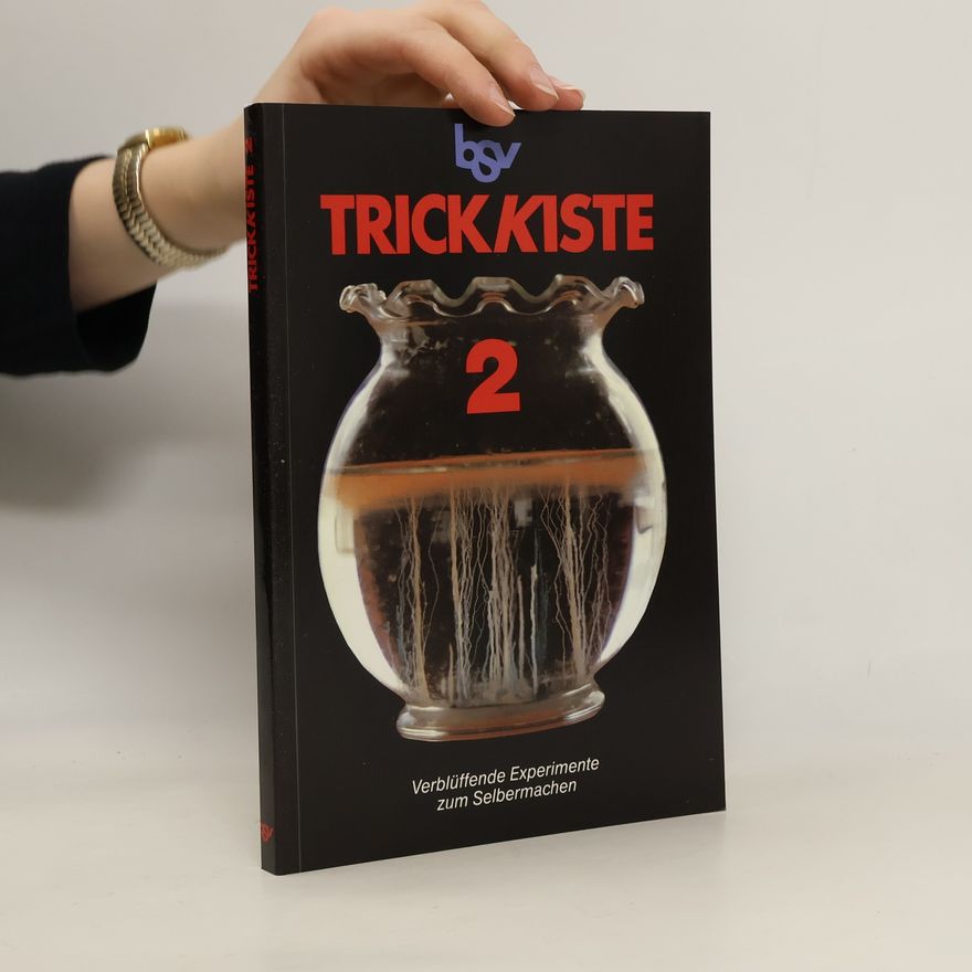 Various authors Trickkiste