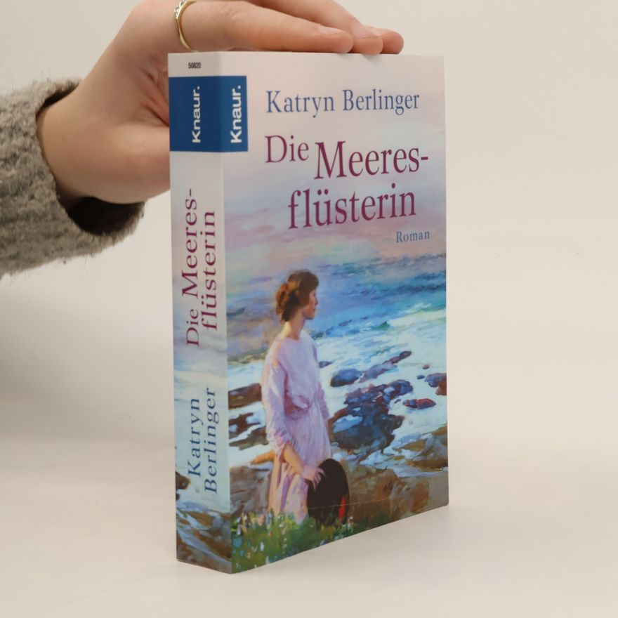 Katryn Berlinger Die Meeresflüsterin