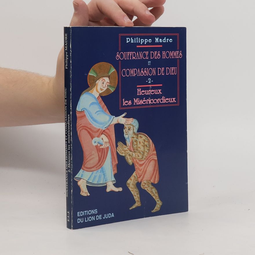 Philippe Madre "Heureux, les miséricordieux"
