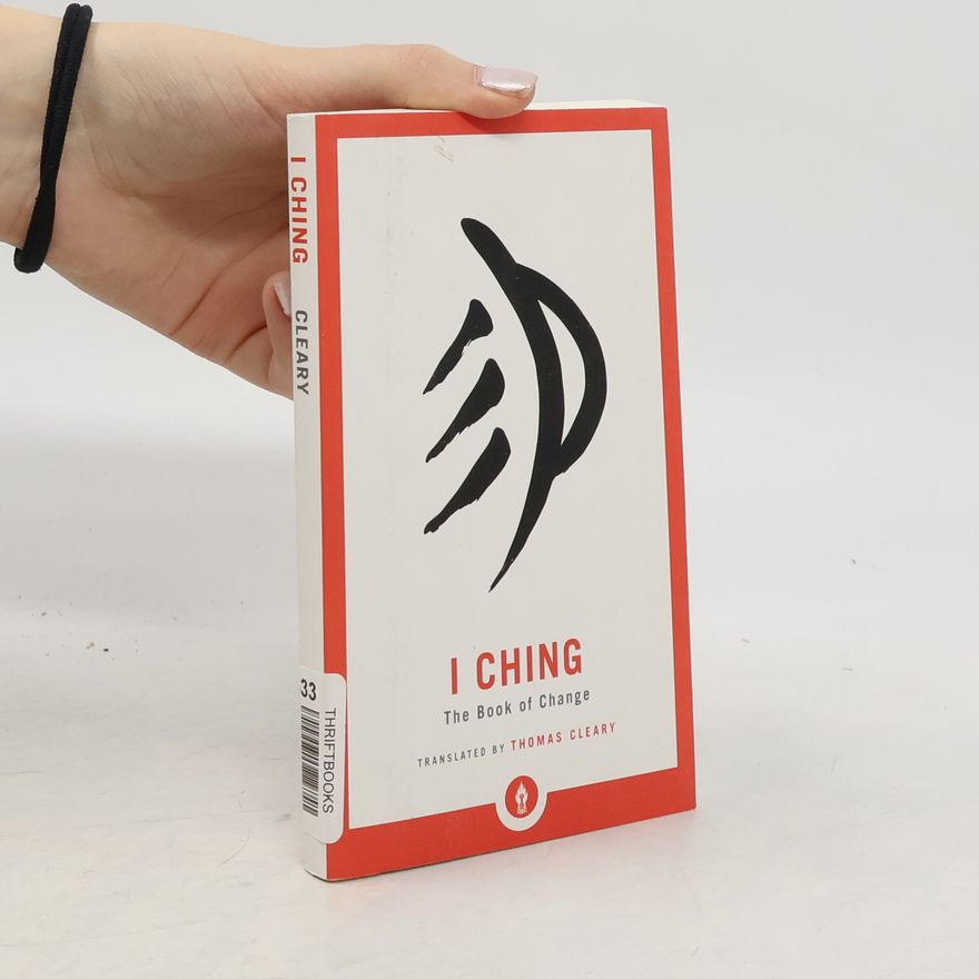 Shambhala Publications Inc I Ching