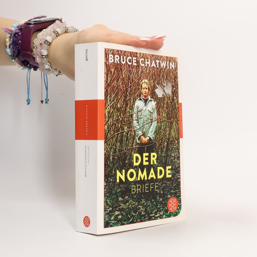 Wilhelm Genazino Der Nomade