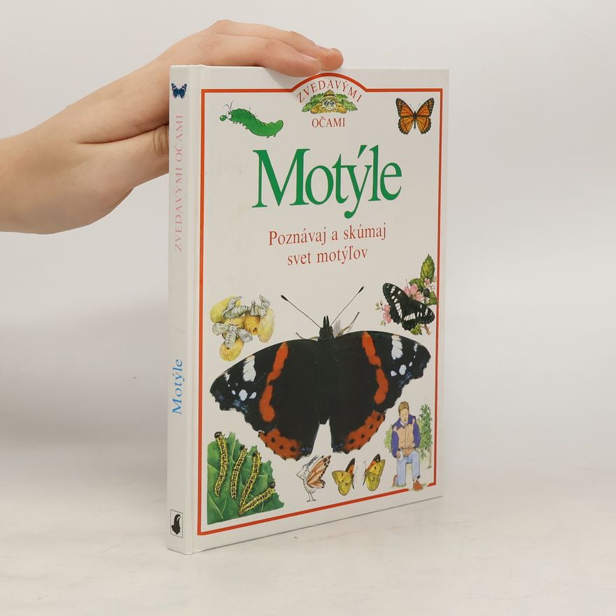 Collectif d'auteurs Motýle