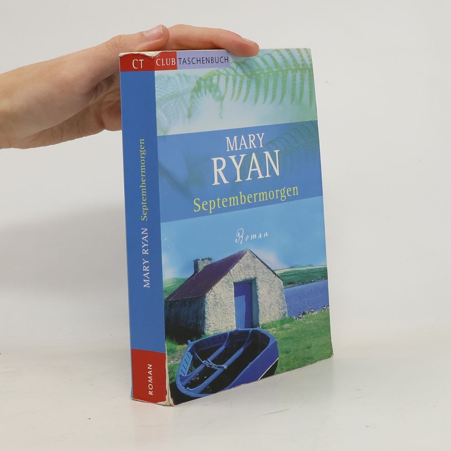 Mary Ryan Septembermorgen