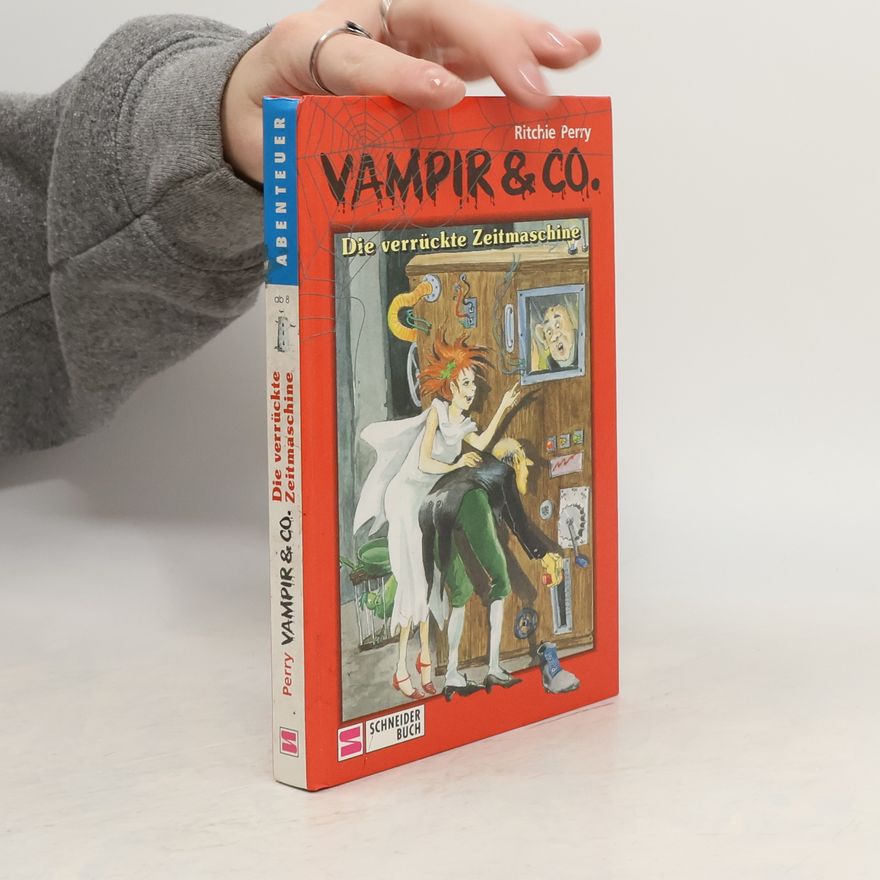 Ritchie Perry Vampir & Co