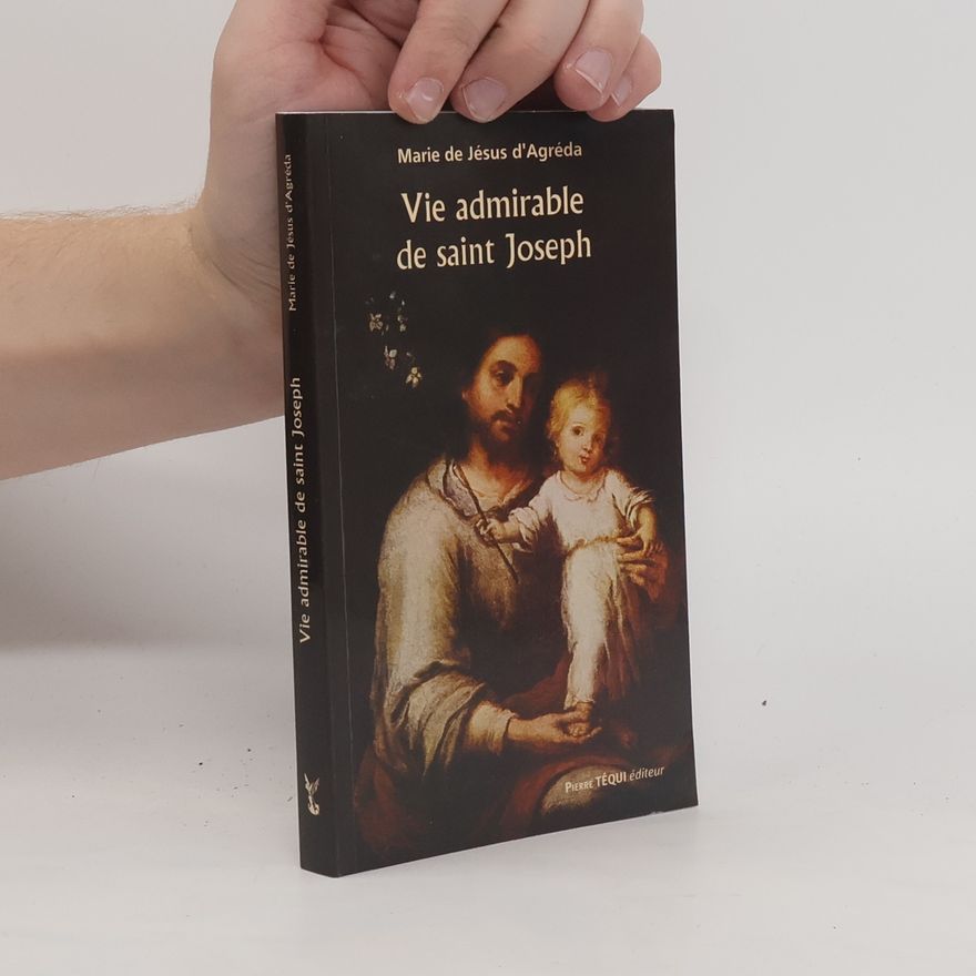 Pierre Téqui Vie admirable de Saint Joseph