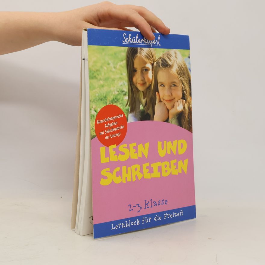 Various authors Lesen und Schreiben 2.-3. Klasse