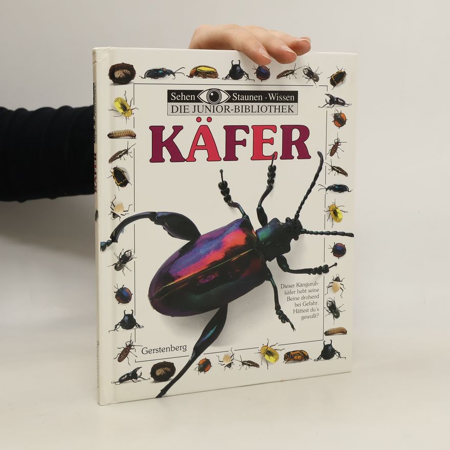 John Still Käfer