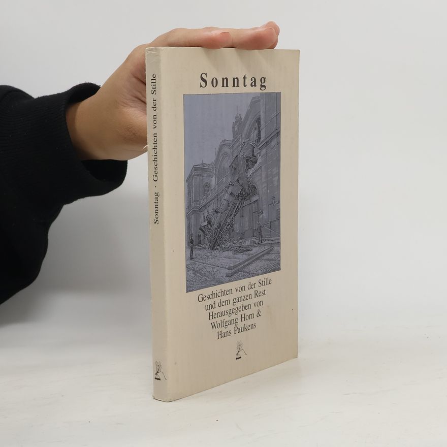 Hans Paukens Sonntag