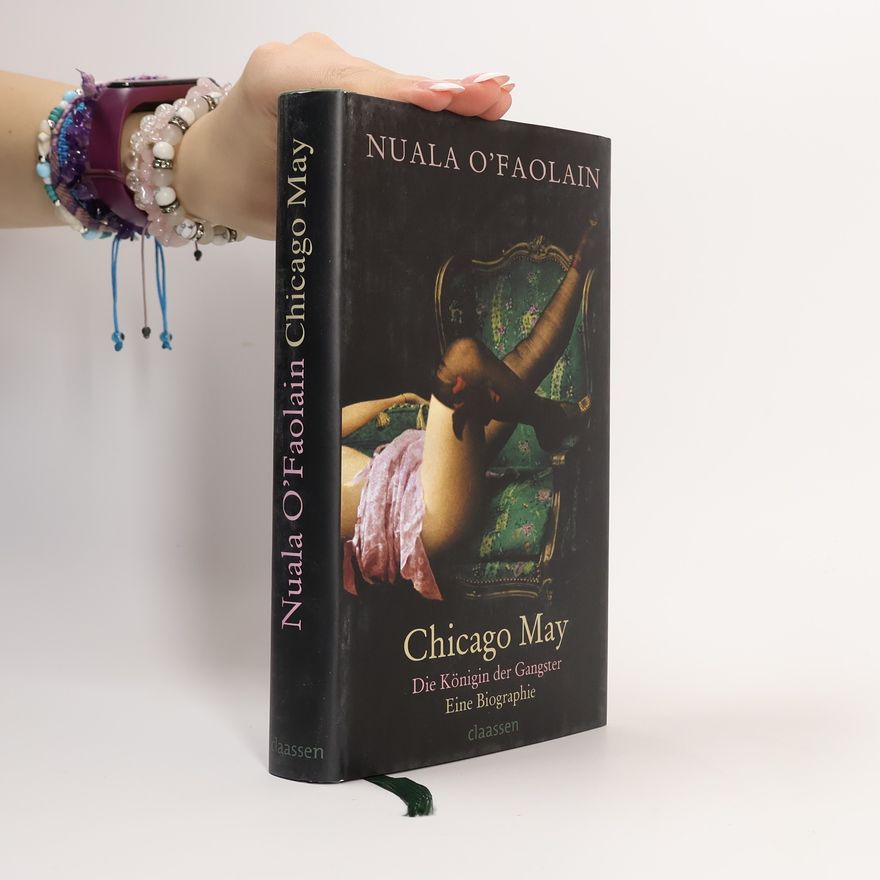 Nuala O. Faolain Chicago May