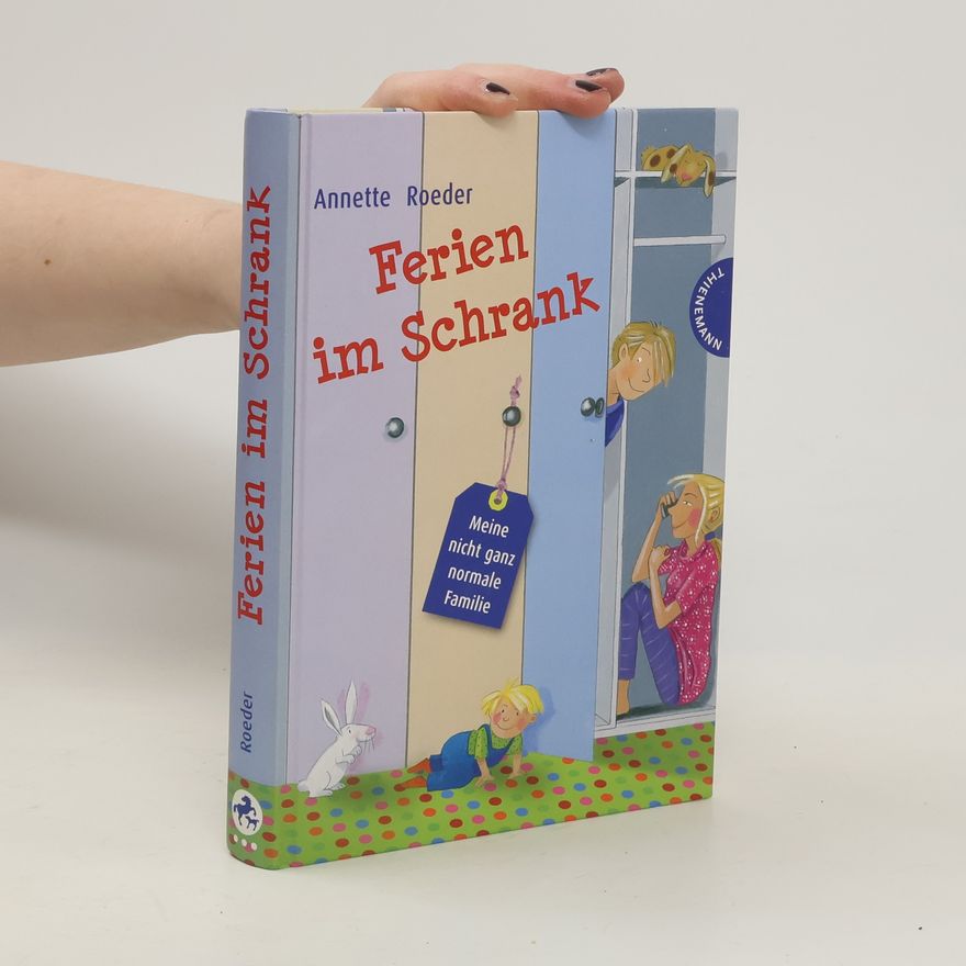 Annette Roeder Ferien im Schrank