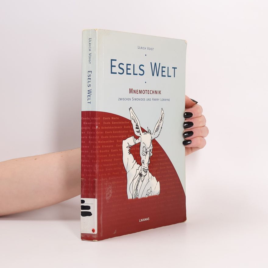 Ulrich Voigt Esels Welt