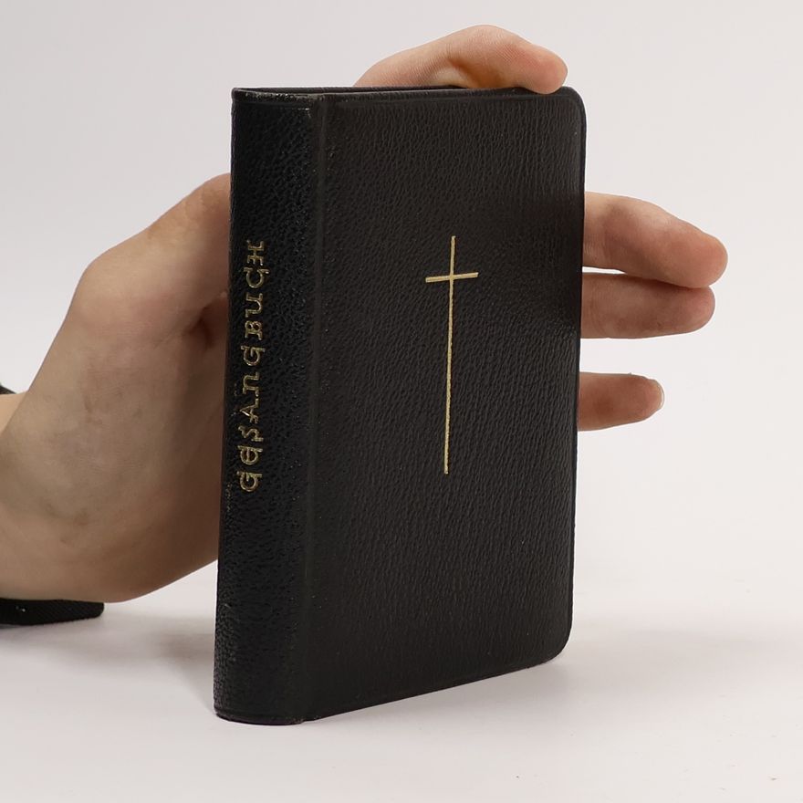 Kolektiv autorů Evangelisches Gesangbuch