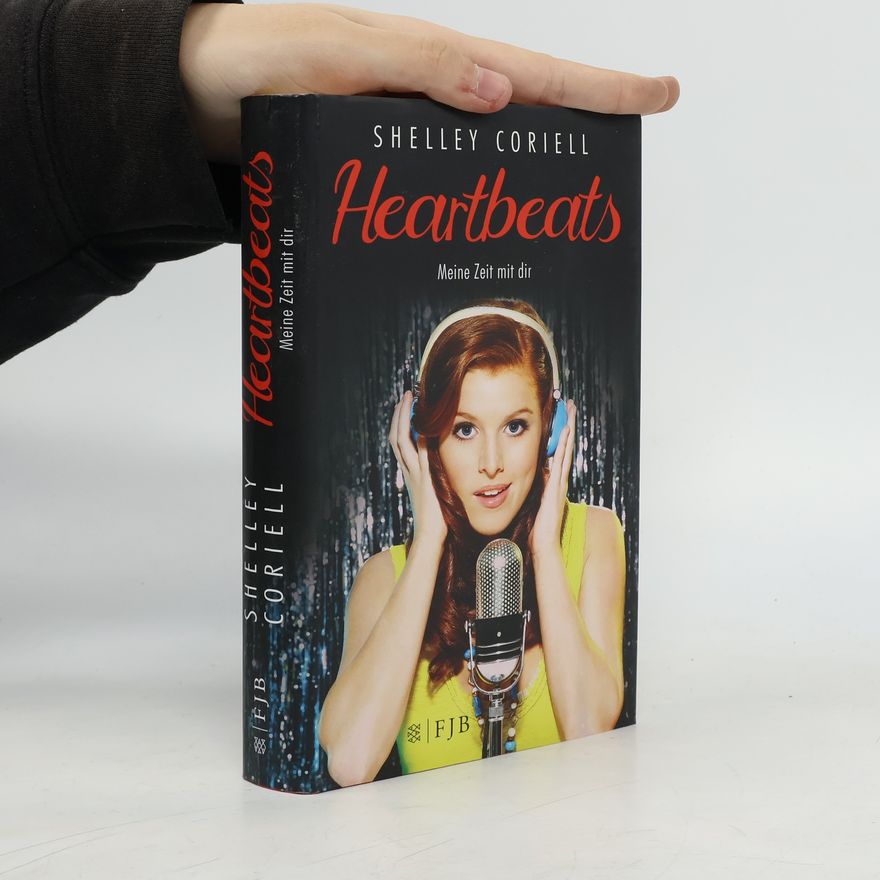Shelley Coriell Heartbeats