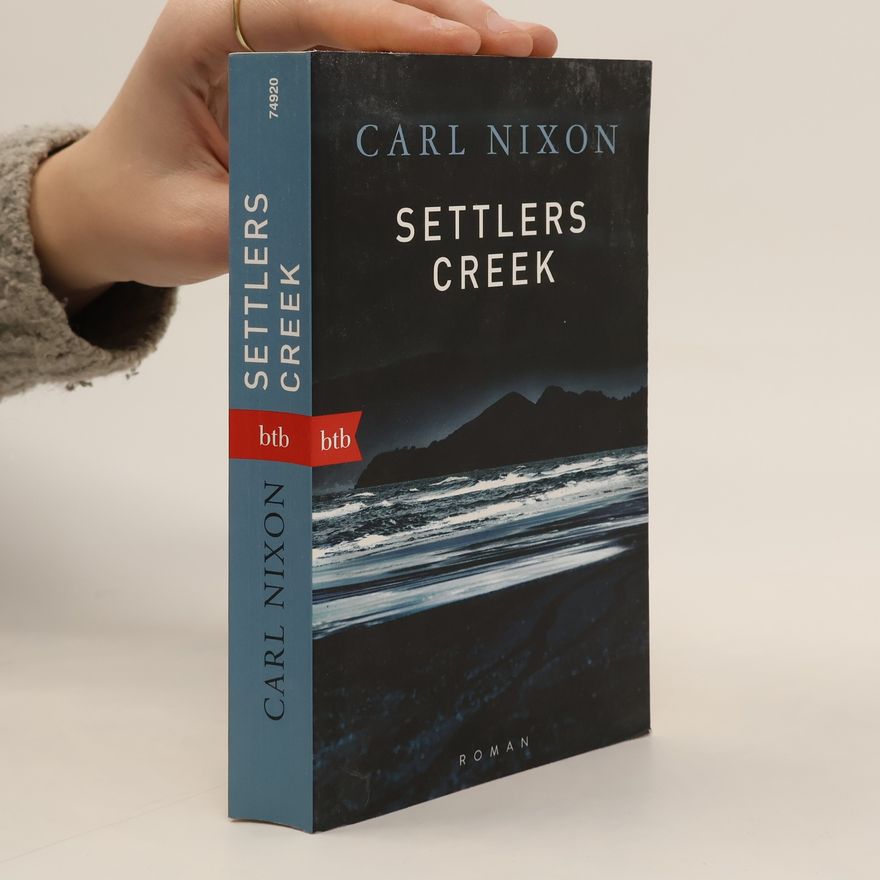 Carl Nixon Settlers Creek