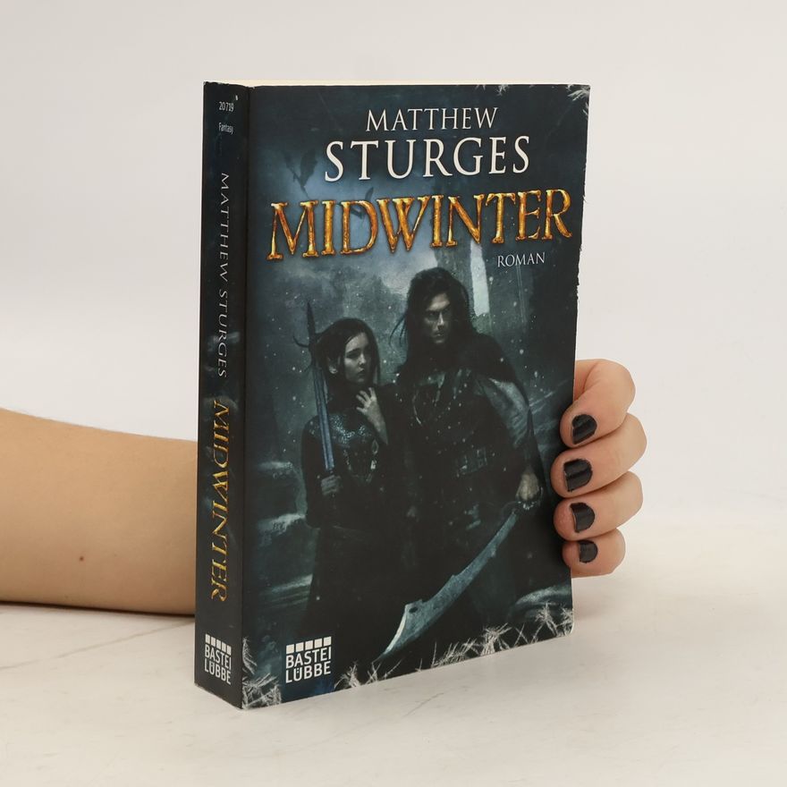 Lilah Sturges Midwinter