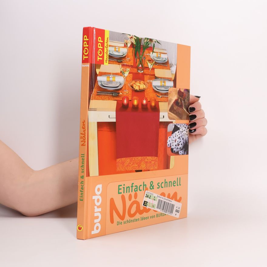 Autorenkollektiv Einfach & schnell nähen