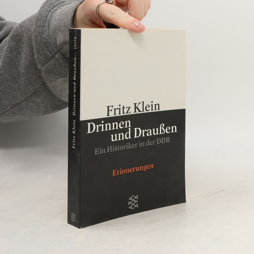 Fritz Klein-Blenkers Drinnen und draußen