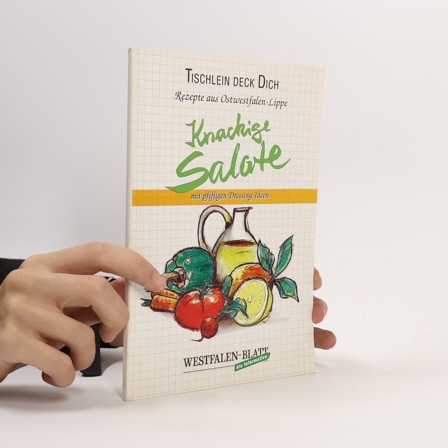 Autorenkollektiv Tischlein Deck Dich: Rezepte aus Ostwestfalen-Lippe