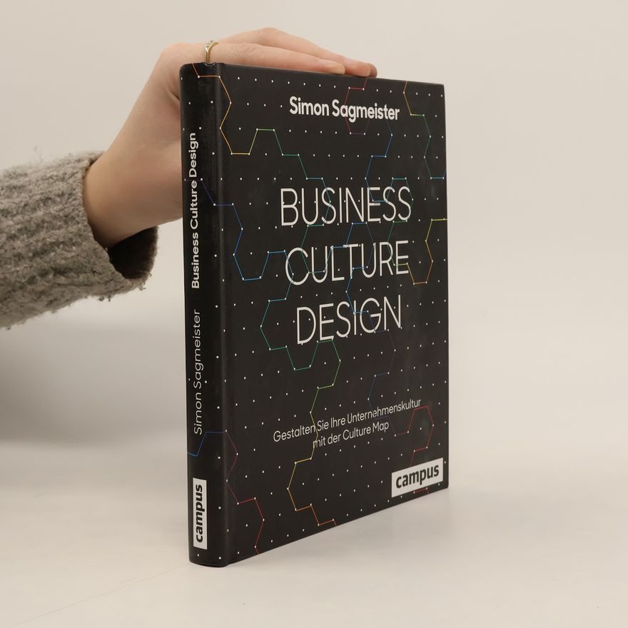 Simon Sagmeister Business Culture Design