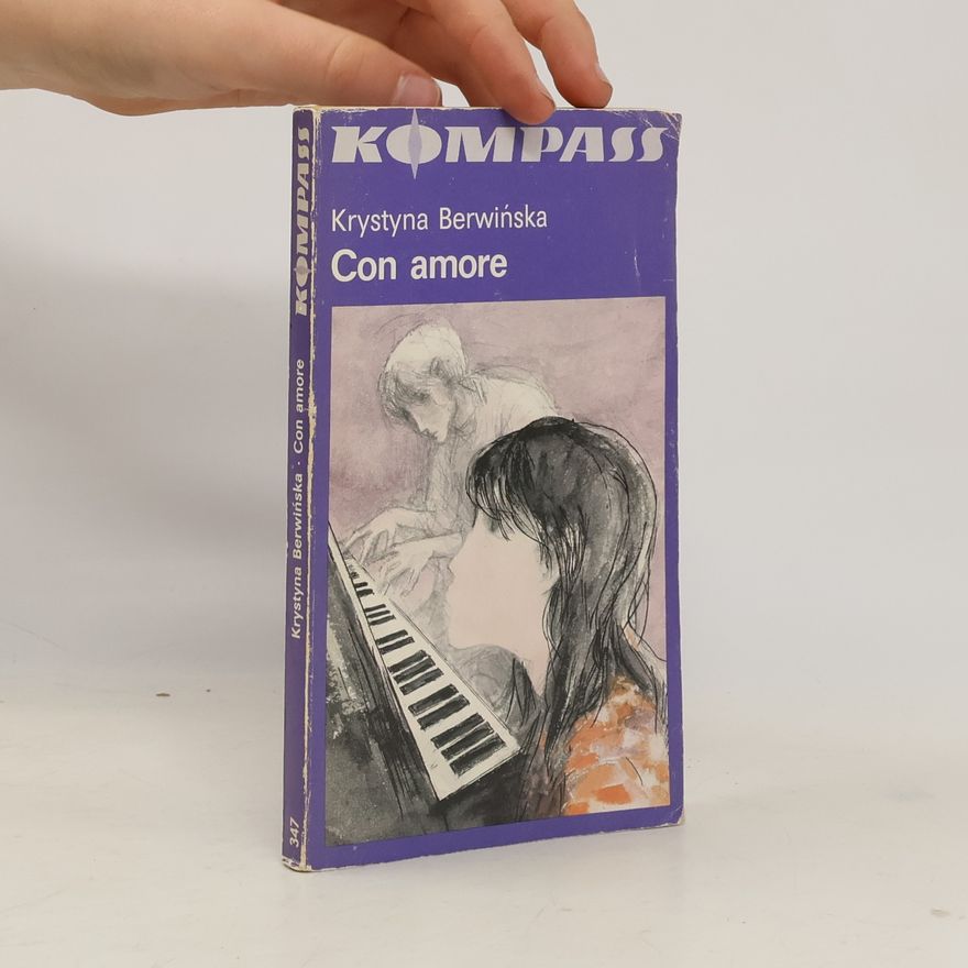 Krystyna Berwińska Con amore
