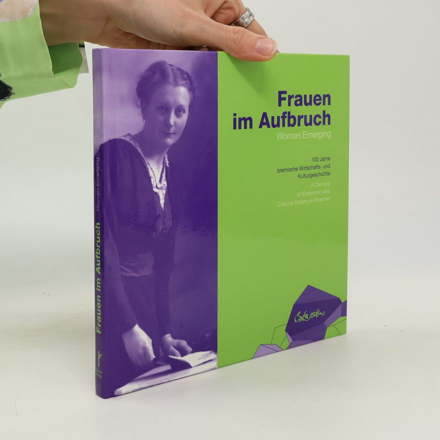 Beate Borkowski Frauen im Aufbruch