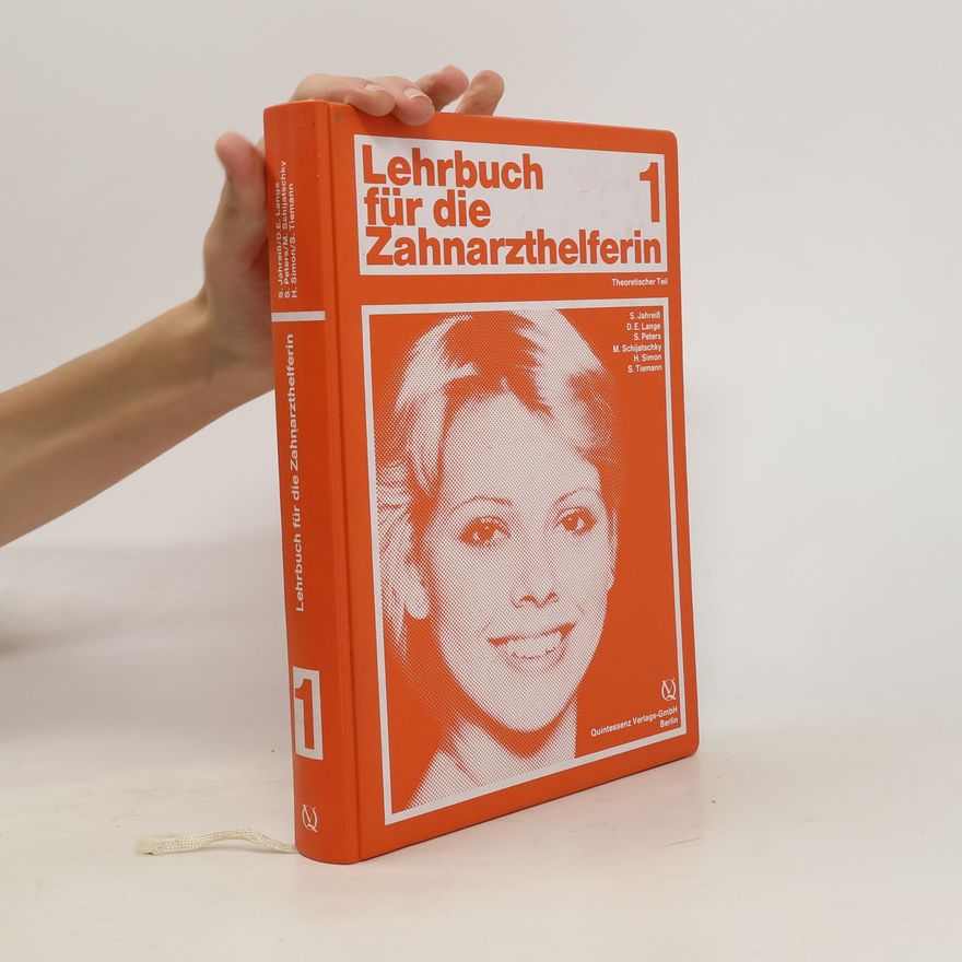 Autorenkollektiv Lehrbuch für die Zahnarzthelferin