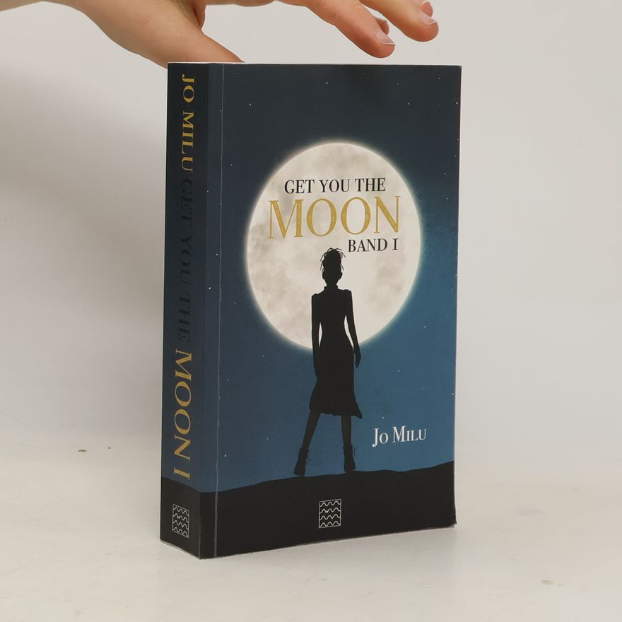 Jo Milu Get you the Moon