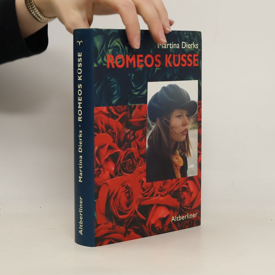 Martina Dierks Romeos Küsse
