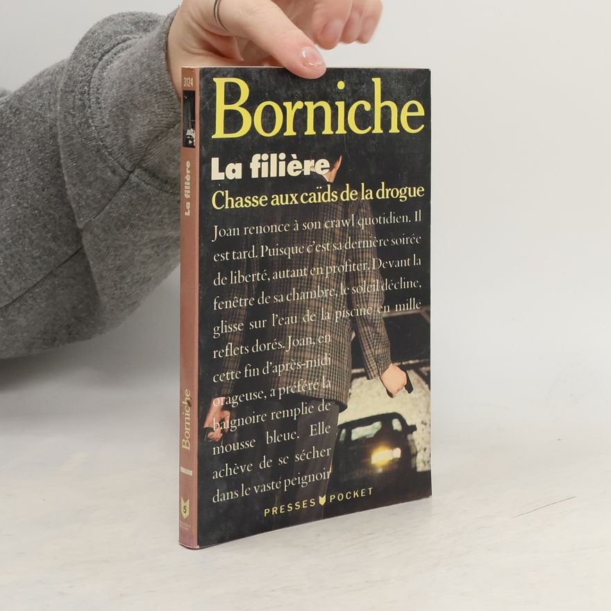 Roger Borniche La filière