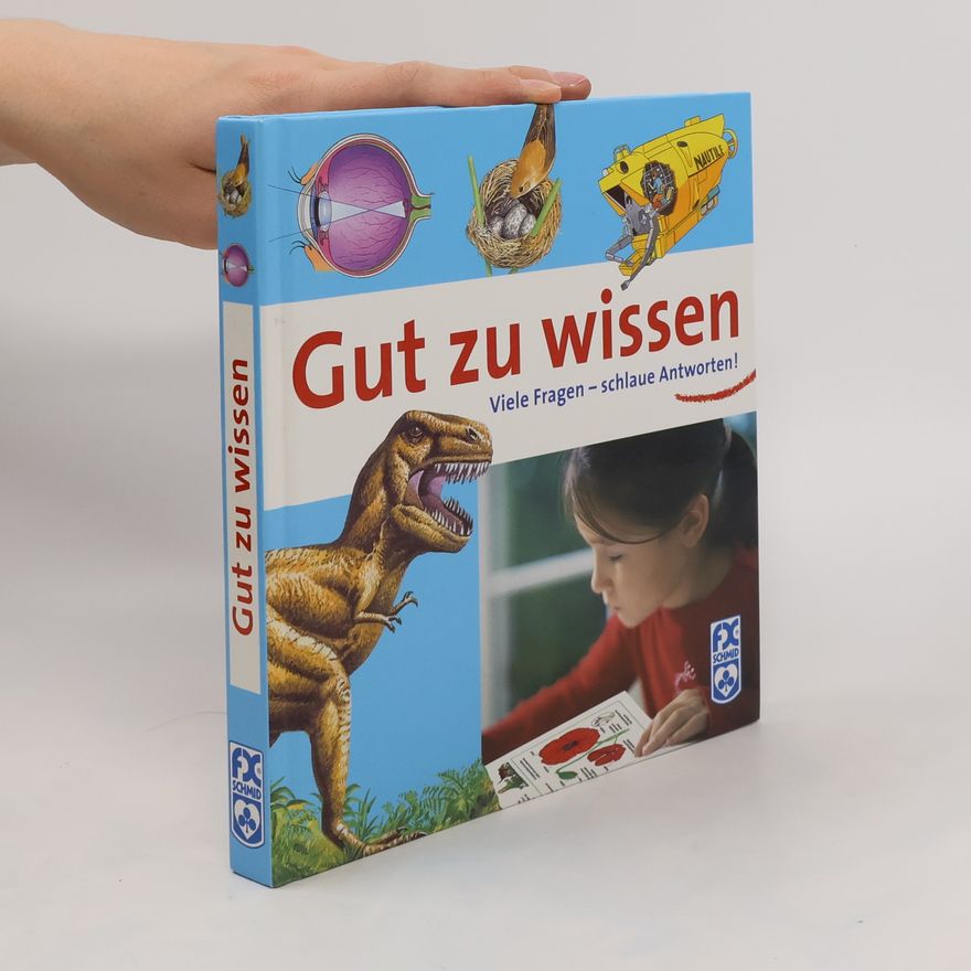 Autorenkollektiv Gut zu wissen
