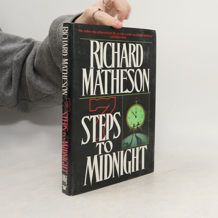Richard Matheson 7 Steps to Midnight