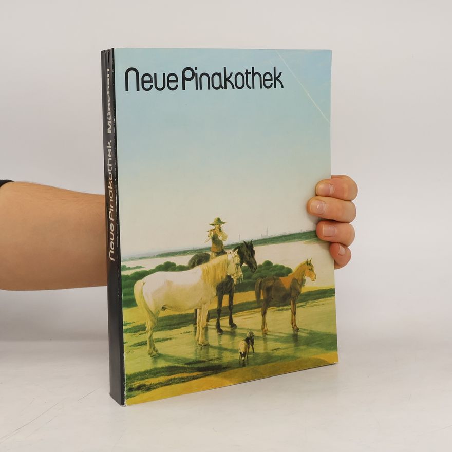 Autorenkollektiv Neune Pinakothek München