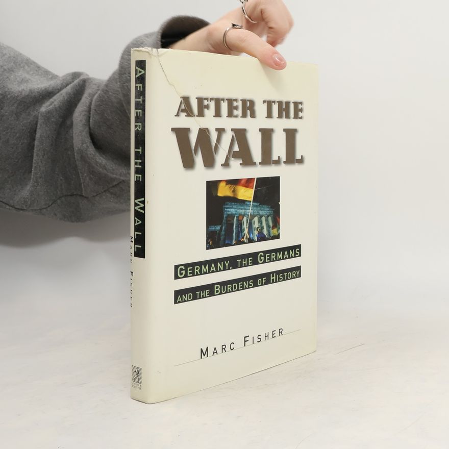 Mark Fisher After the Wall