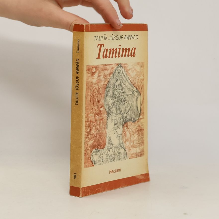 Taufik Jussuf Awwad Tamima