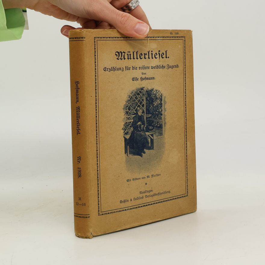 Else Hofmann Müllerliesel