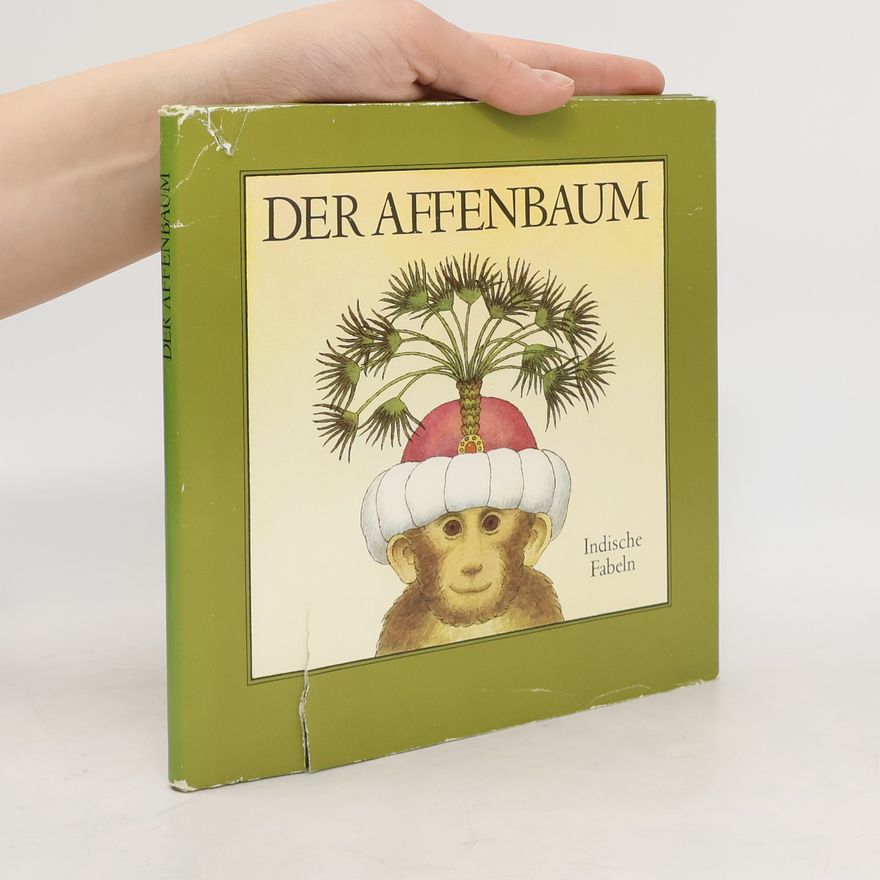 Kolektiv autorů Der Affenbaum