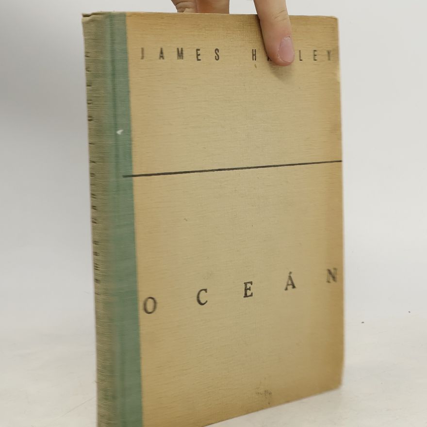 James Hanley Oceán