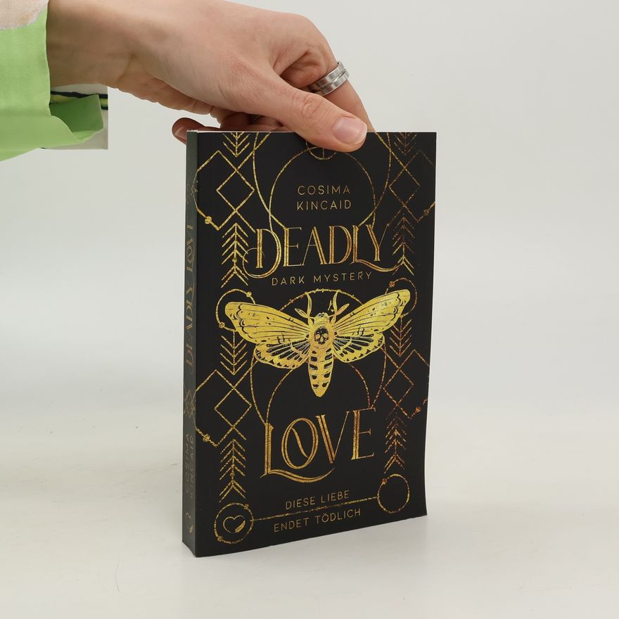 Cosima Kincaid Deadly Love