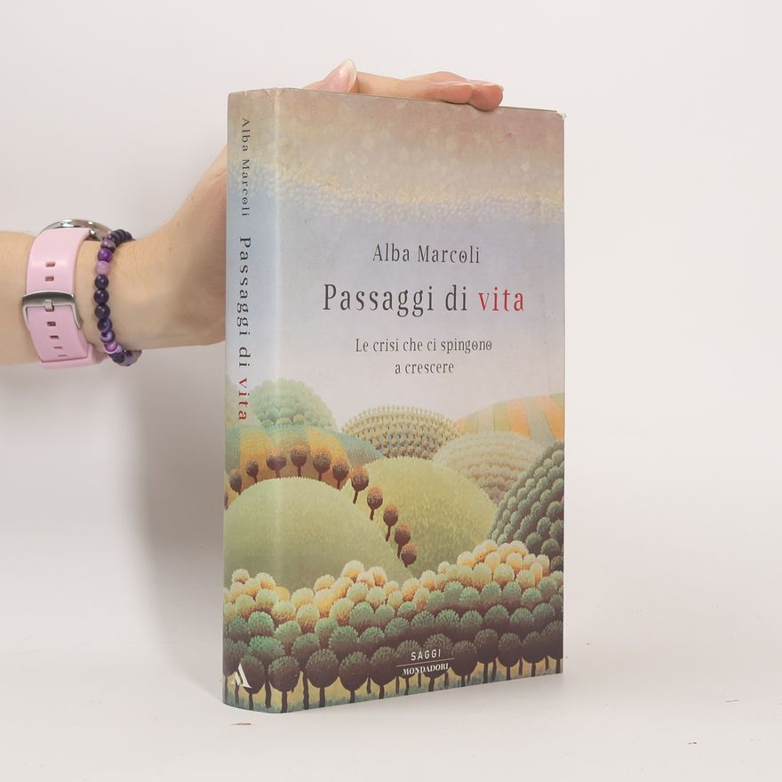 Alba Marcoli Passaggi di vita