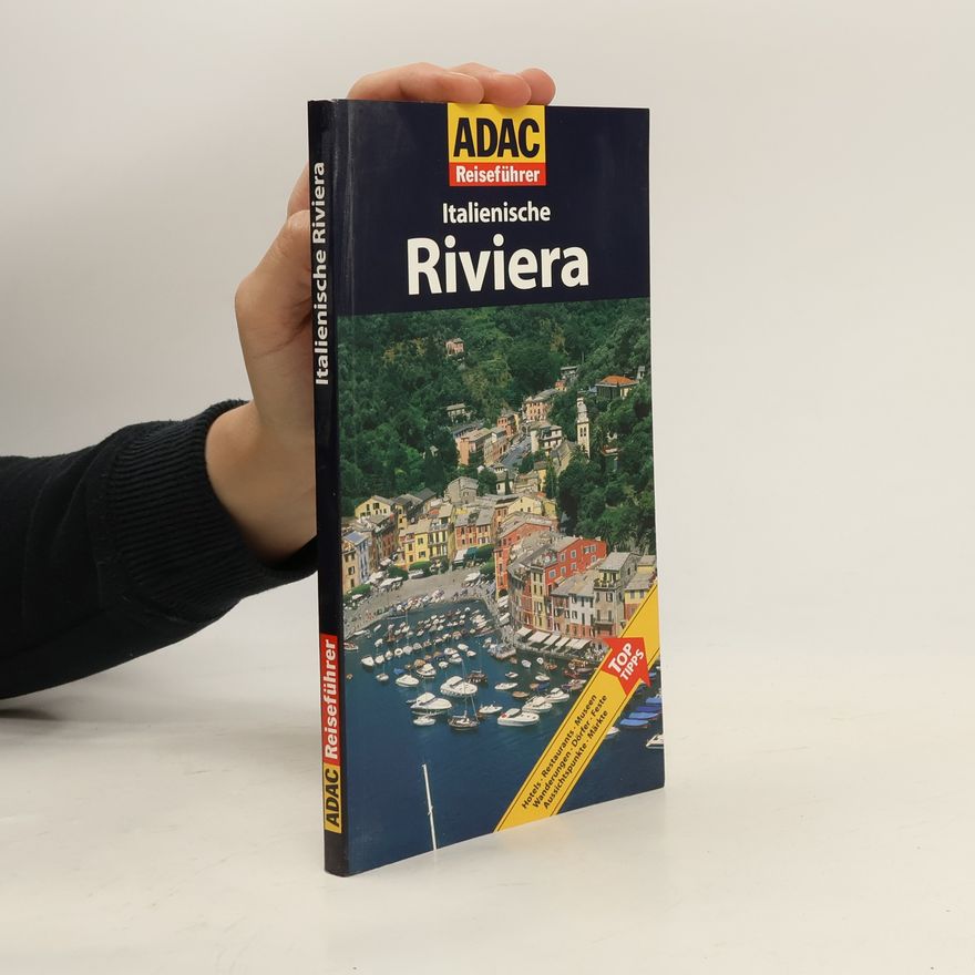 Peter Peter Italienische Riviera