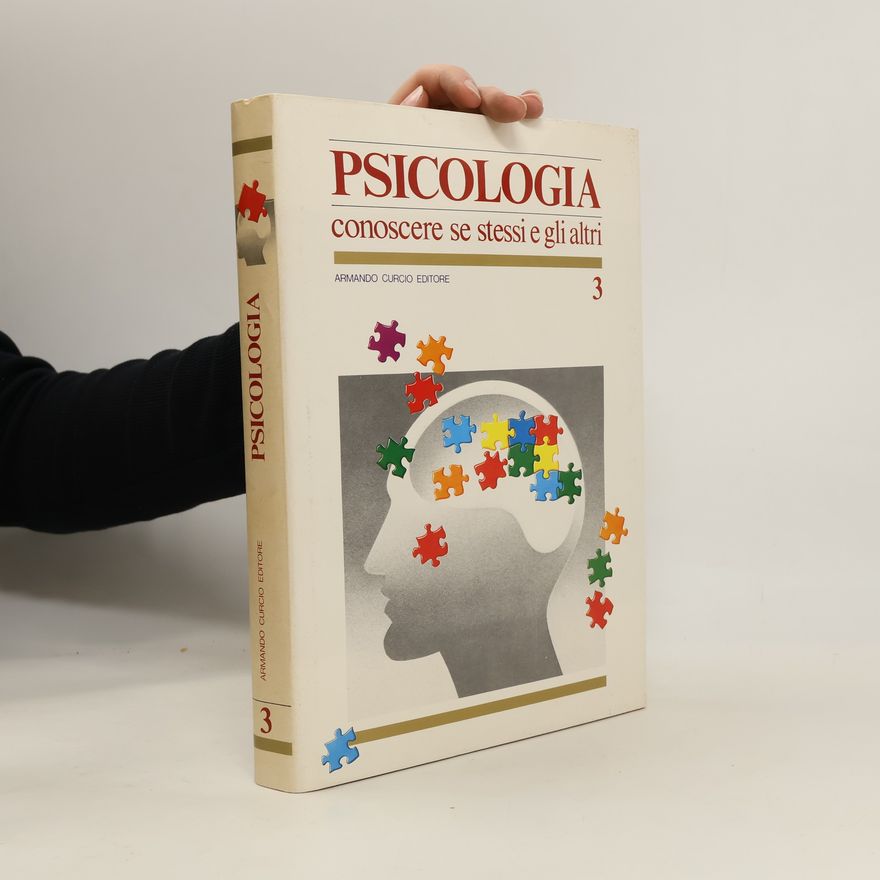 Various authors Psicologia: conoscere se stessi e gli altri 3