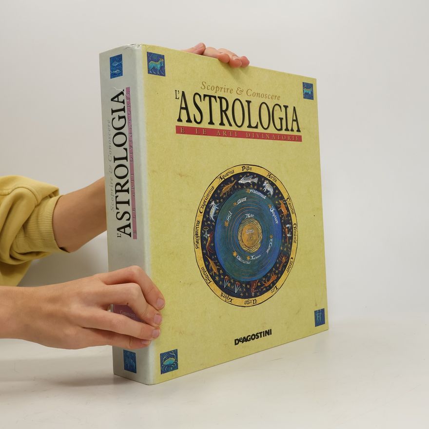 Kolektiv autorů L'Astrologia