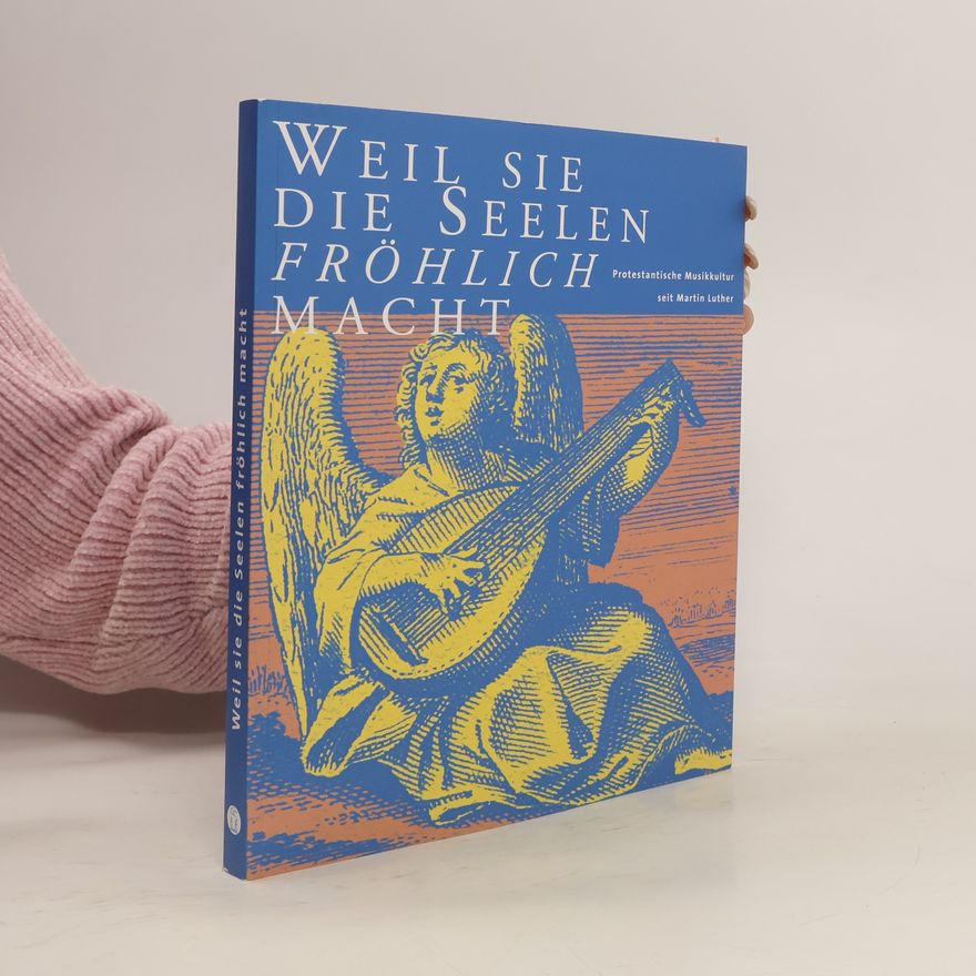 Cordula Timm-Hartmann Weil sie die Seelen fröhlich macht