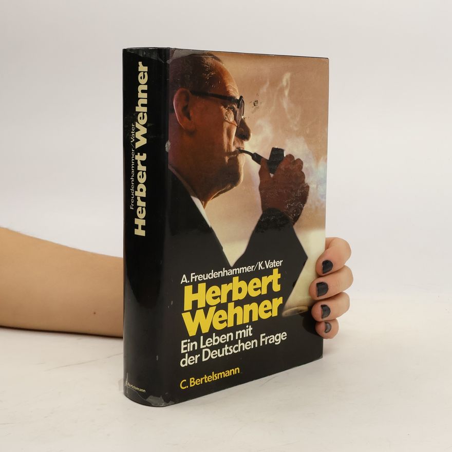 Alfred Freudenhammer Herbert Wehner