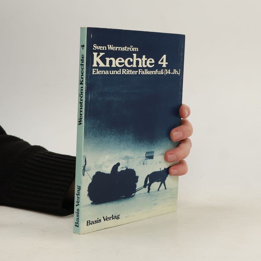 Sven Wernström Knechte