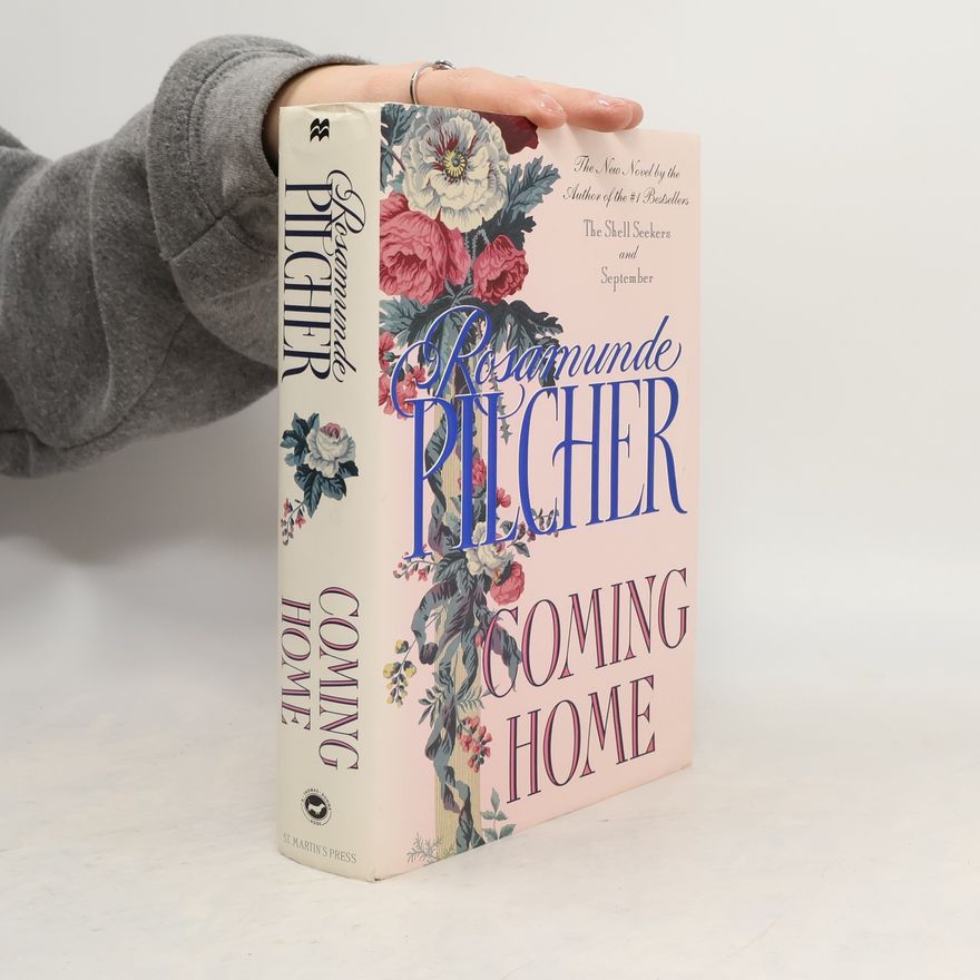 Rosamunde Pilcher Coming Home